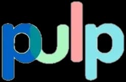 Pulp logo